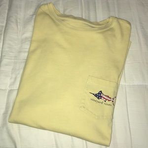 Vineyard Vines Short Sleeve Tee
